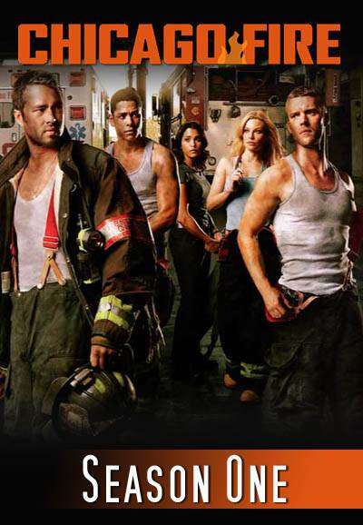 Chicago Fire 1. Sezon Tüm Bölümler DVDRip x264 Türkçe Altyazılı Tek Link indir