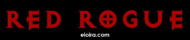Red Rogue Logo